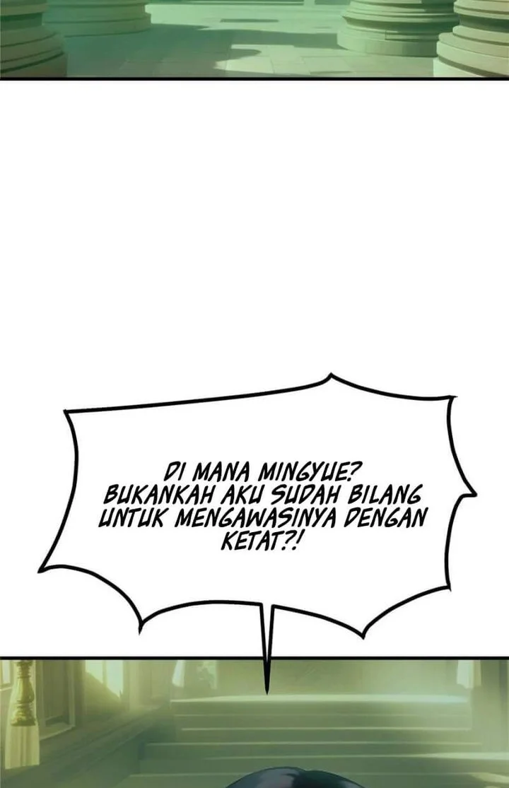 My Wife Comes From the Thousand-Year-Old Underworld Chapter 84 Gambar 24