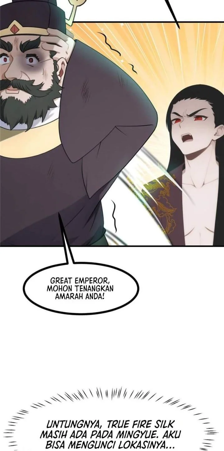 My Wife Comes From the Thousand-Year-Old Underworld Chapter 84 Gambar 26