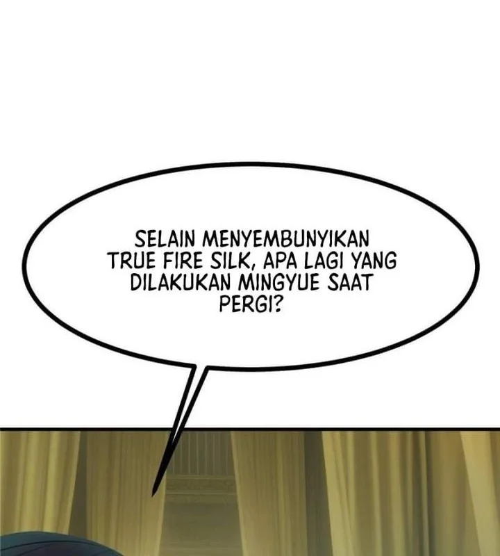 My Wife Comes From the Thousand-Year-Old Underworld Chapter 84 Gambar 28