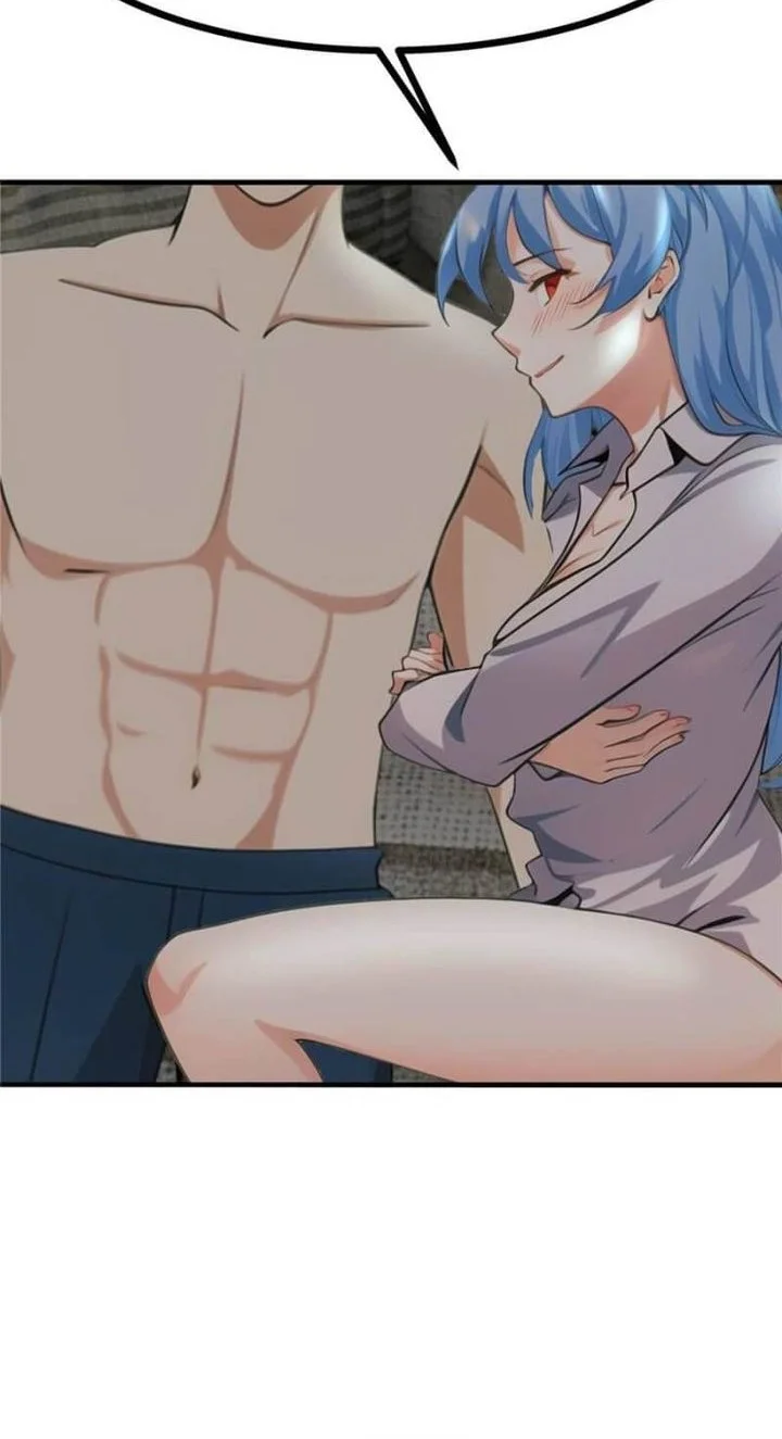 My Wife Comes From the Thousand-Year-Old Underworld Chapter 84 Gambar 4