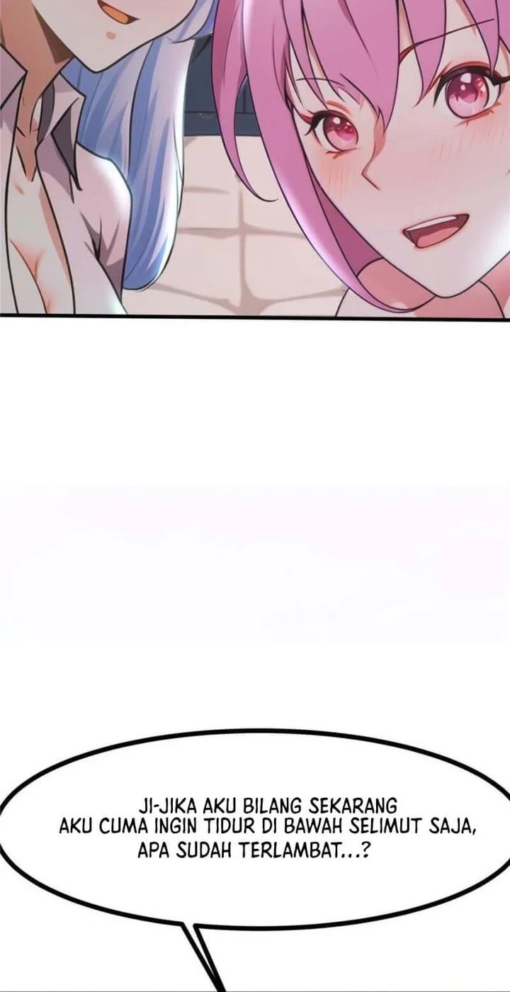 My Wife Comes From the Thousand-Year-Old Underworld Chapter 84 Gambar 8