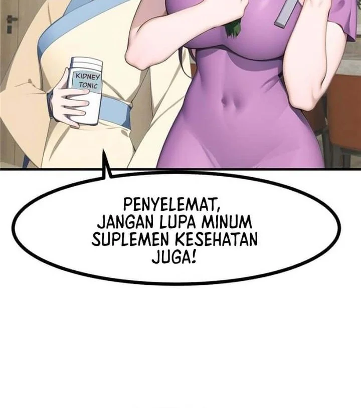 My Wife Comes From the Thousand-Year-Old Underworld Chapter 84 Gambar 12