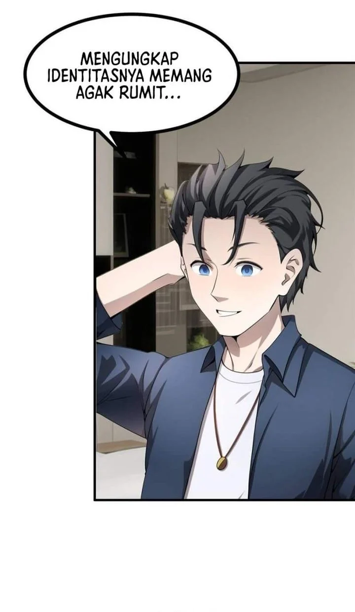 My Wife Comes From the Thousand-Year-Old Underworld Chapter 84 Gambar 18