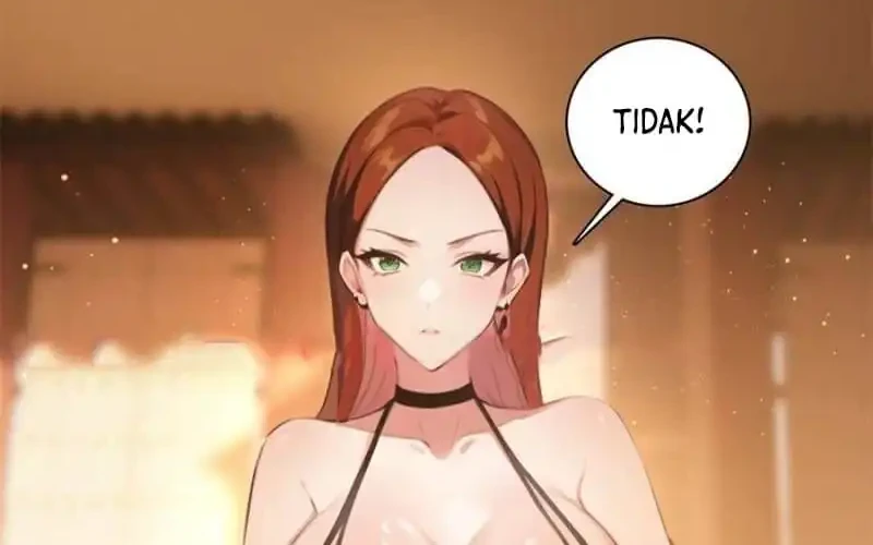 My Wife Comes From the Thousand-Year-Old Underworld Chapter 85 Gambar 12