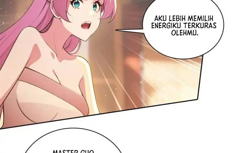 My Wife Comes From the Thousand-Year-Old Underworld Chapter 86 Gambar 12