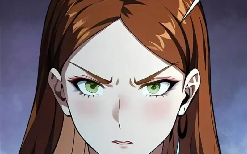 My Wife Comes From the Thousand-Year-Old Underworld Chapter 87 Gambar 6