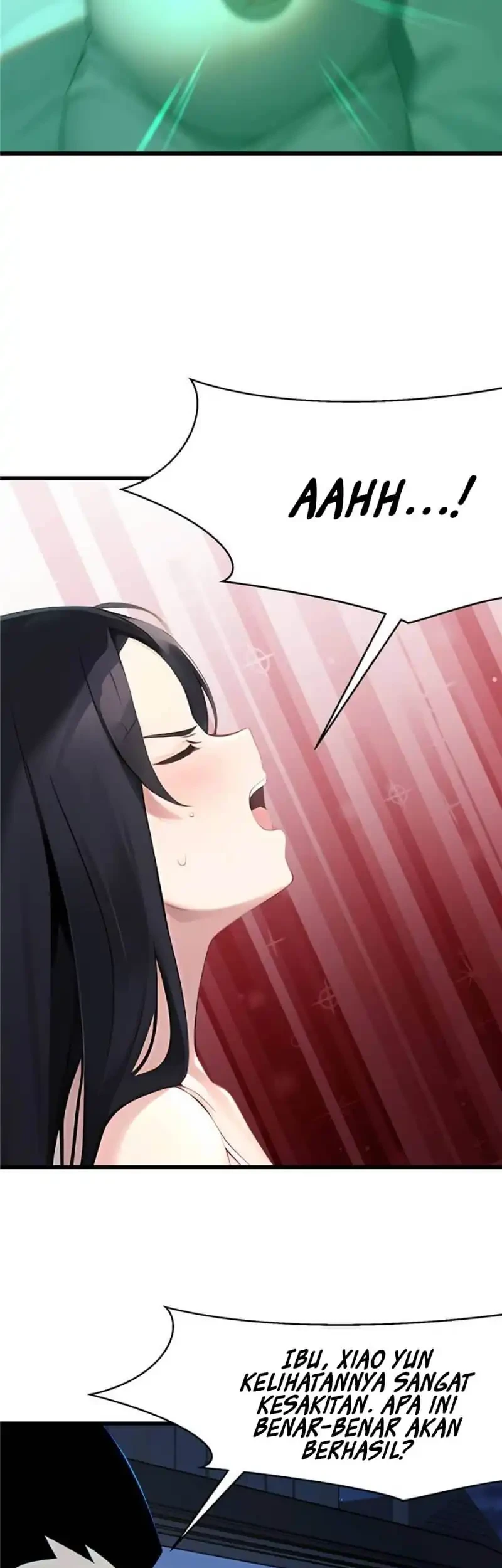 My Wife Comes From the Thousand-Year-Old Underworld Chapter 87 Gambar 19