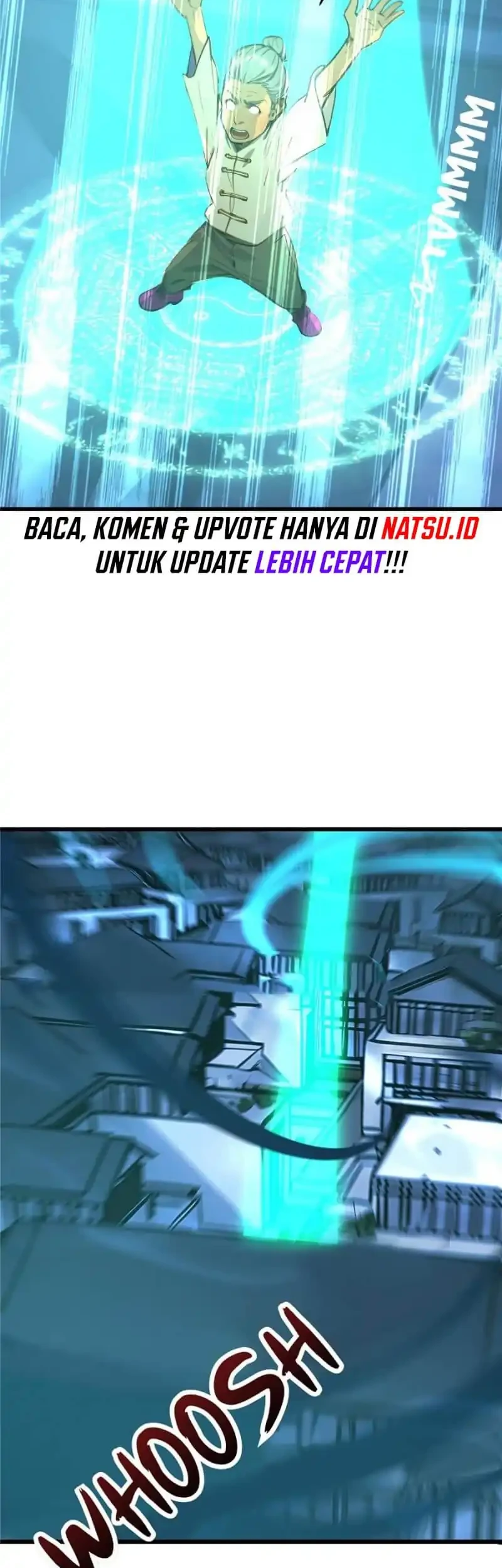 My Wife Comes From the Thousand-Year-Old Underworld Chapter 87 Gambar 22