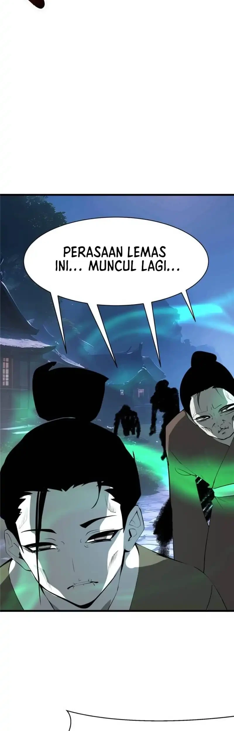 My Wife Comes From the Thousand-Year-Old Underworld Chapter 87 Gambar 23