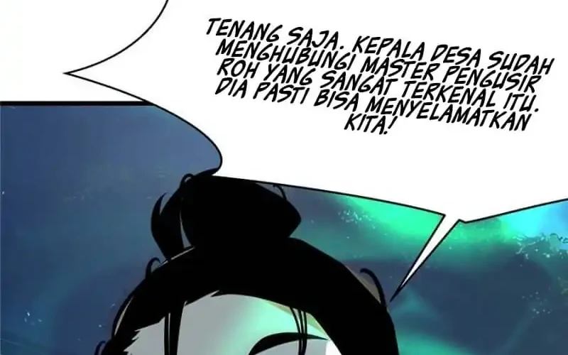 My Wife Comes From the Thousand-Year-Old Underworld Chapter 87 Gambar 24