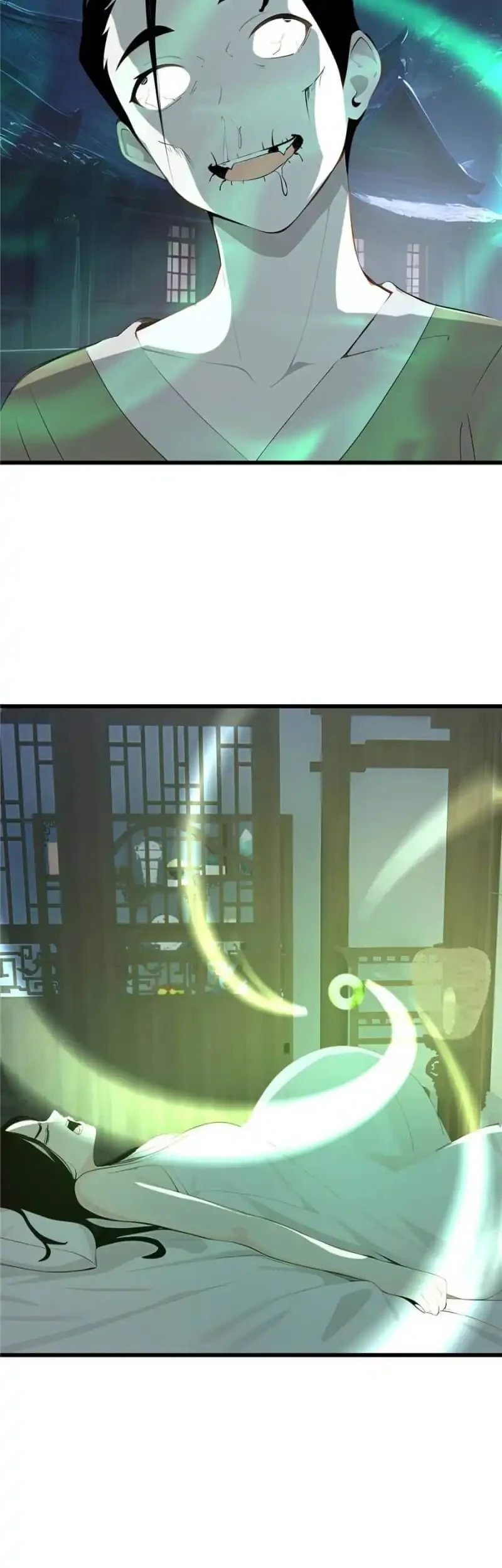 My Wife Comes From the Thousand-Year-Old Underworld Chapter 87 Gambar 25