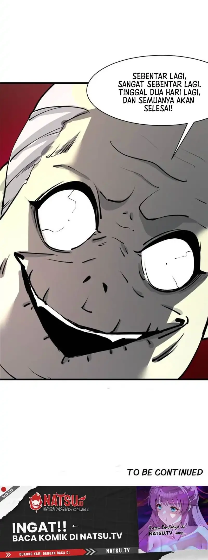 My Wife Comes From the Thousand-Year-Old Underworld Chapter 87 Gambar 28