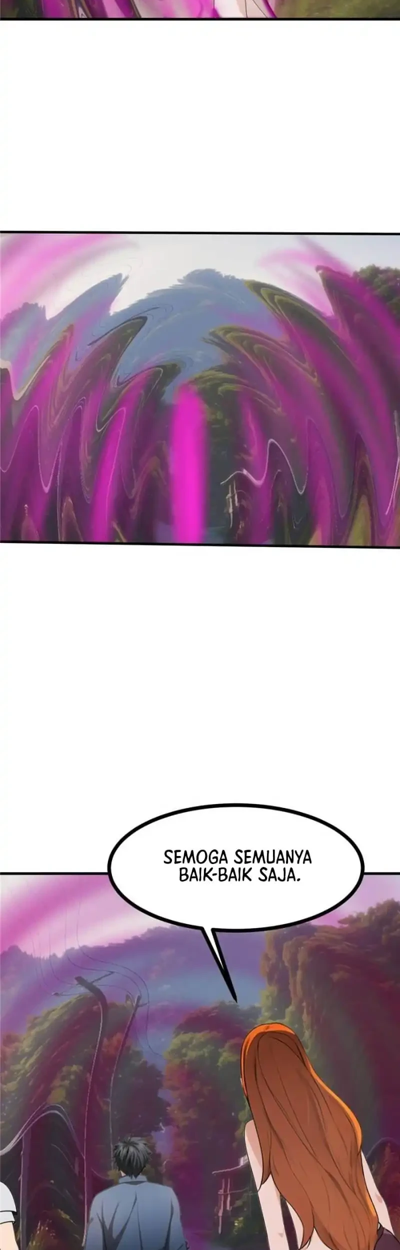 My Wife Comes From the Thousand-Year-Old Underworld Chapter 89 Gambar 3