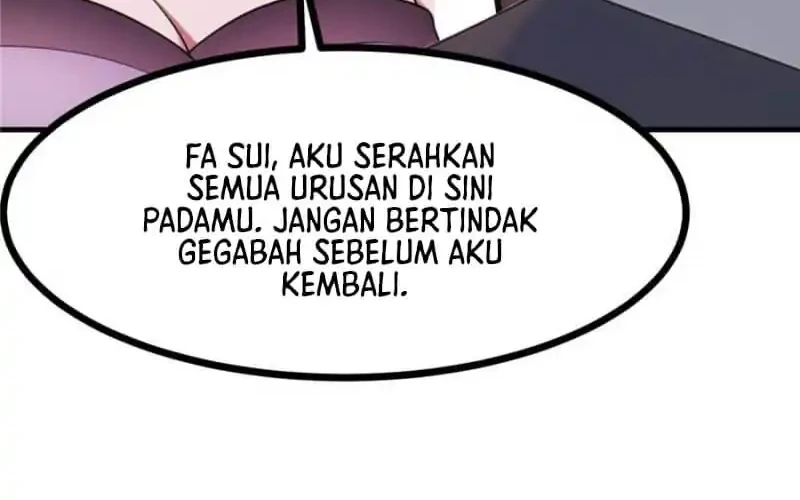 My Wife Comes From the Thousand-Year-Old Underworld Chapter 89 Gambar 6