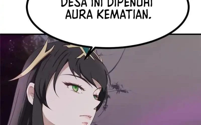 My Wife Comes From the Thousand-Year-Old Underworld Chapter 89 Gambar 12