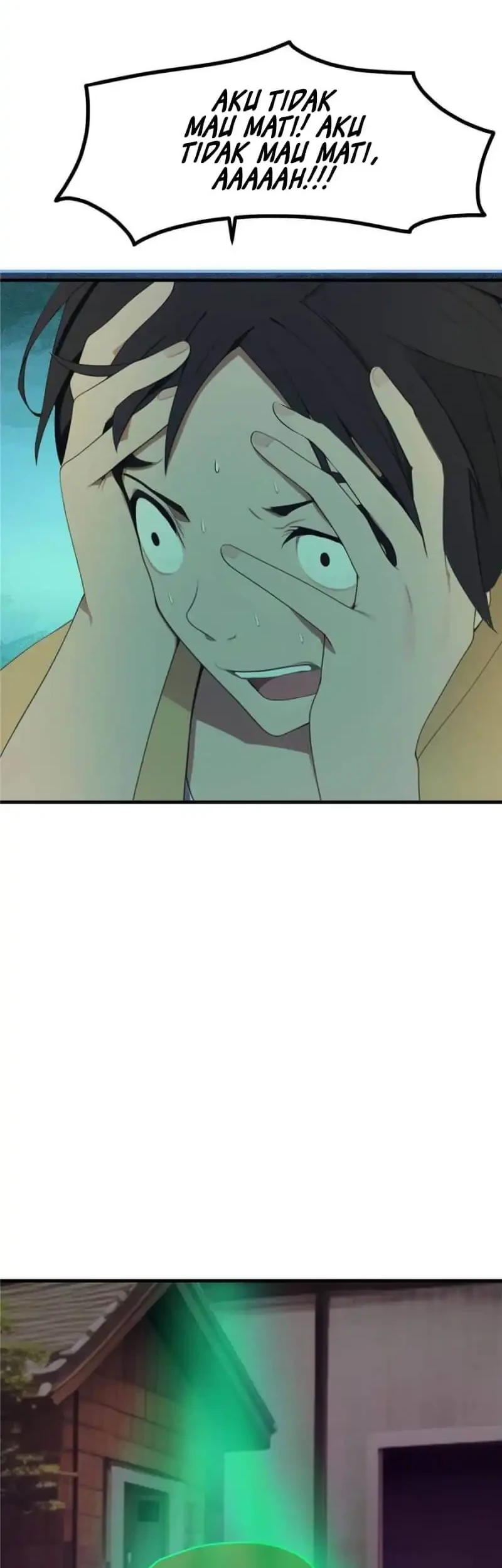 My Wife Comes From the Thousand-Year-Old Underworld Chapter 89 Gambar 22