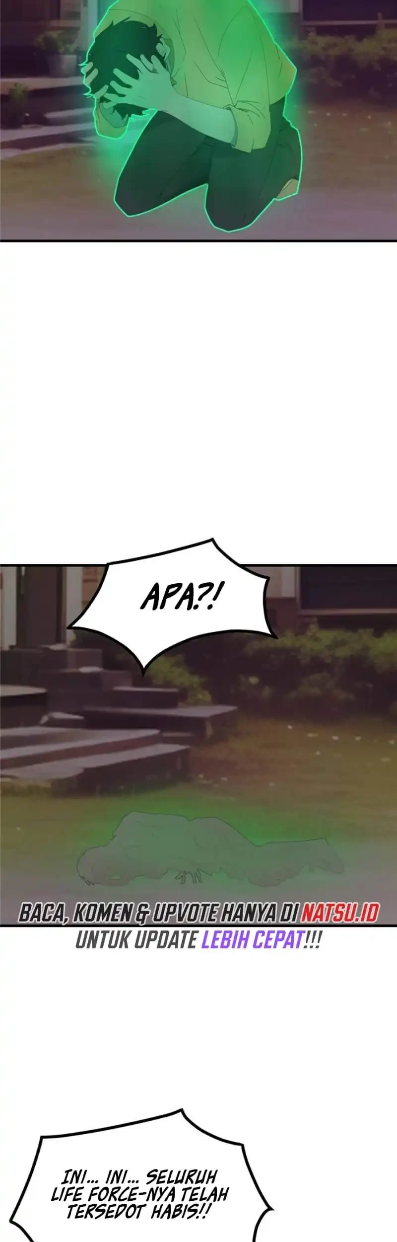 My Wife Comes From the Thousand-Year-Old Underworld Chapter 89 Gambar 23