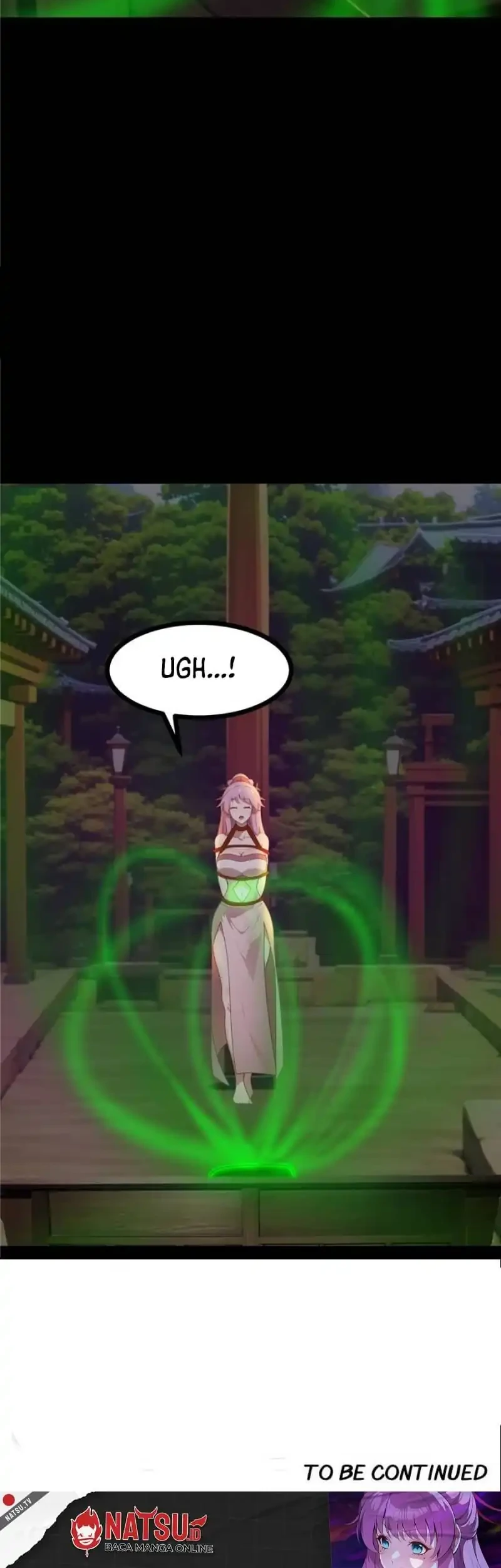 My Wife Comes From the Thousand-Year-Old Underworld Chapter 89 Gambar 26