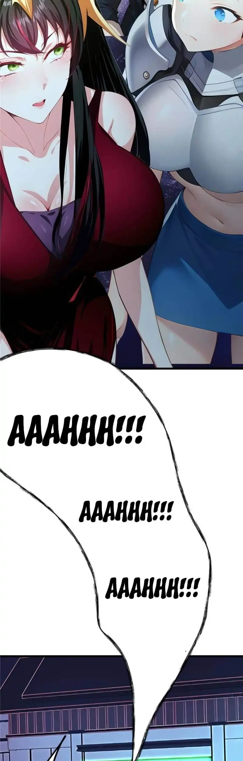 My Wife Comes From the Thousand-Year-Old Underworld Chapter 90 Gambar 3