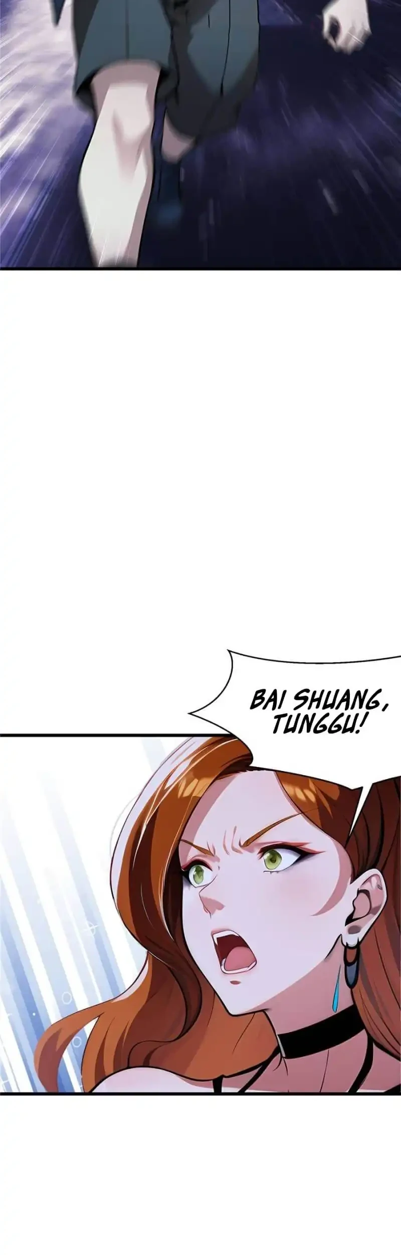 My Wife Comes From the Thousand-Year-Old Underworld Chapter 90 Gambar 5