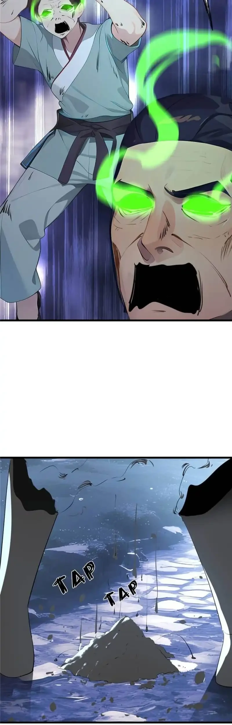 My Wife Comes From the Thousand-Year-Old Underworld Chapter 90 Gambar 7