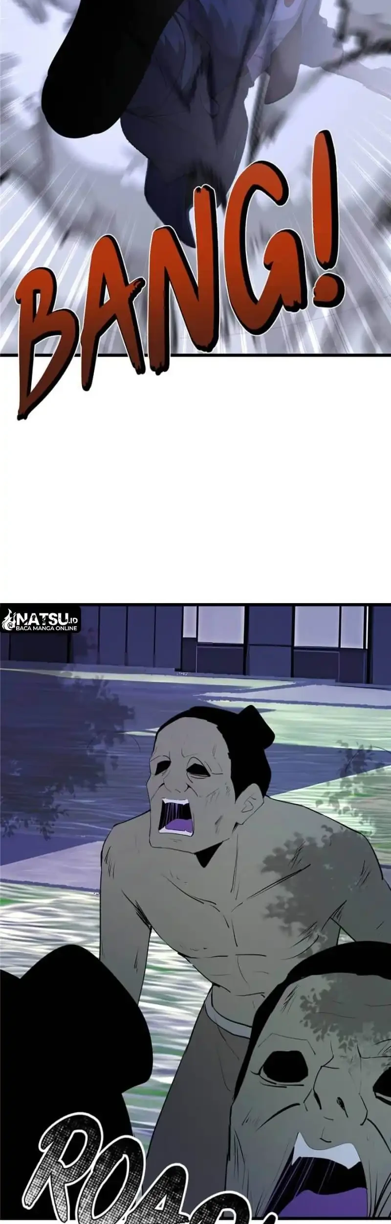 My Wife Comes From the Thousand-Year-Old Underworld Chapter 90 Gambar 11