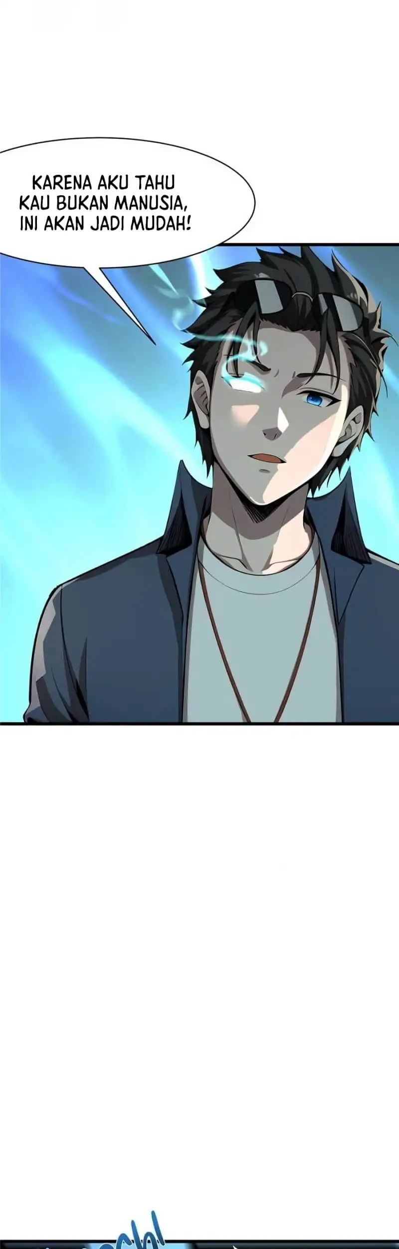 My Wife Comes From the Thousand-Year-Old Underworld Chapter 90 Gambar 19