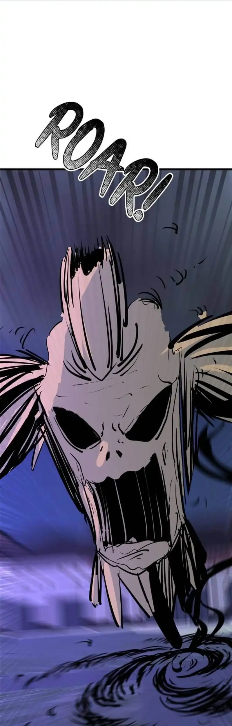 My Wife Comes From the Thousand-Year-Old Underworld Chapter 90 Gambar 26