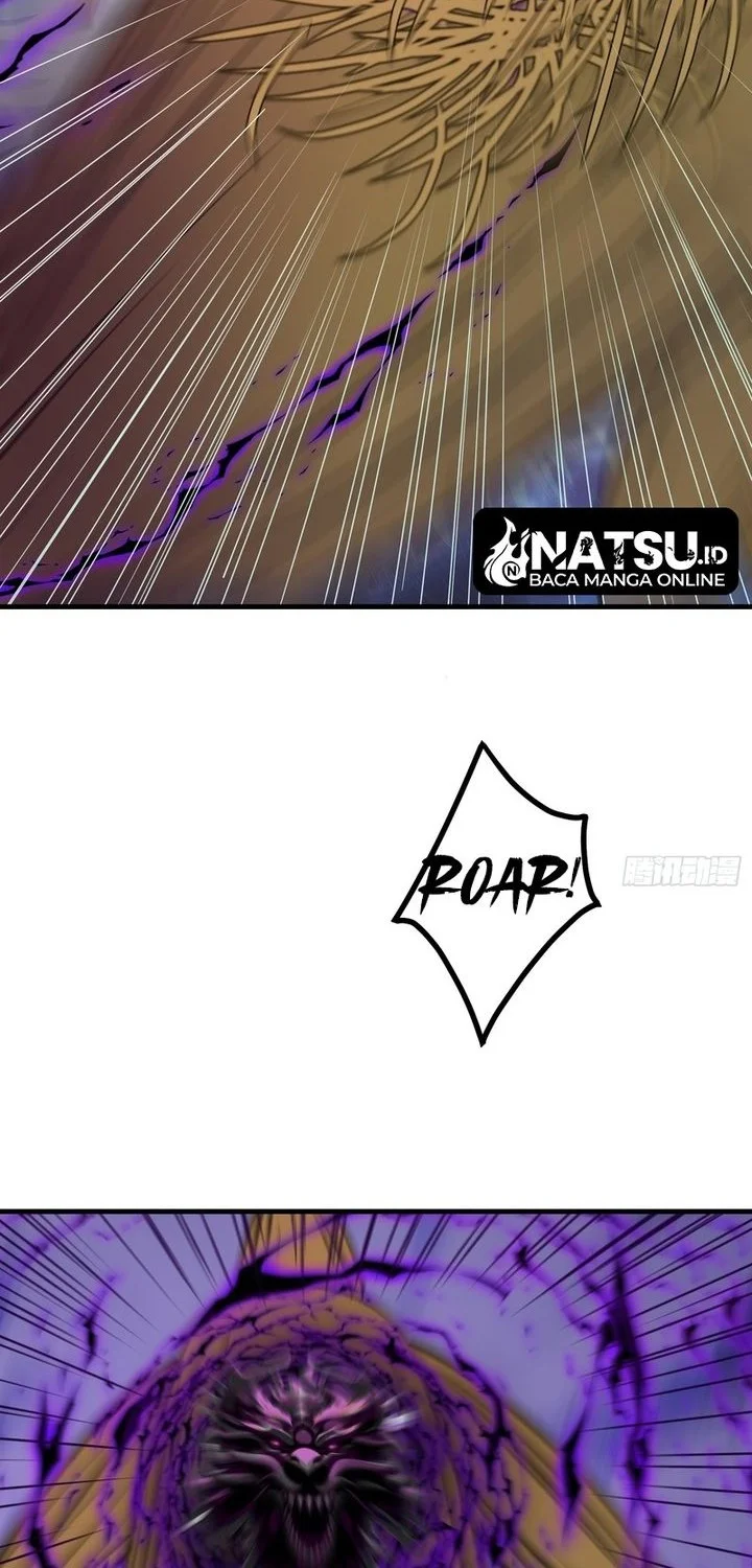 My Wife Comes From the Thousand-Year-Old Underworld Chapter 91 Gambar 20