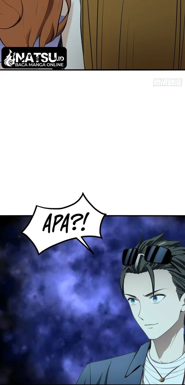 My Wife Comes From the Thousand-Year-Old Underworld Chapter 91 Gambar 24