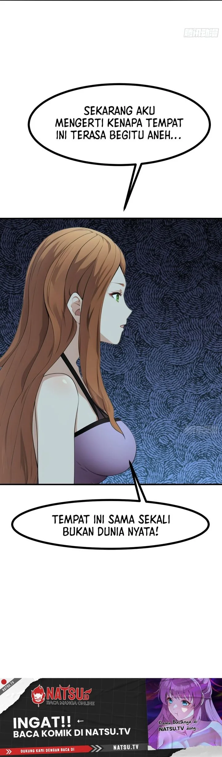 My Wife Comes From the Thousand-Year-Old Underworld Chapter 91 Gambar 25