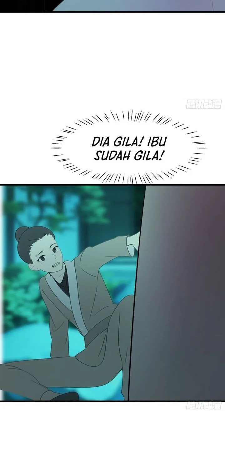 My Wife Comes From the Thousand-Year-Old Underworld Chapter 91 Gambar 6