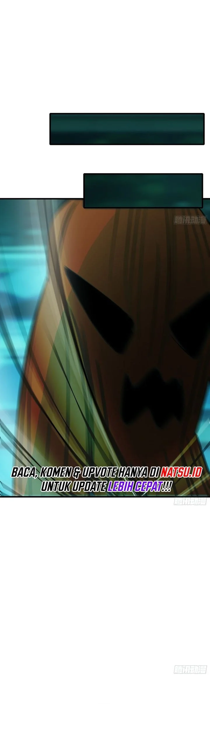 My Wife Comes From the Thousand-Year-Old Underworld Chapter 91 Gambar 7