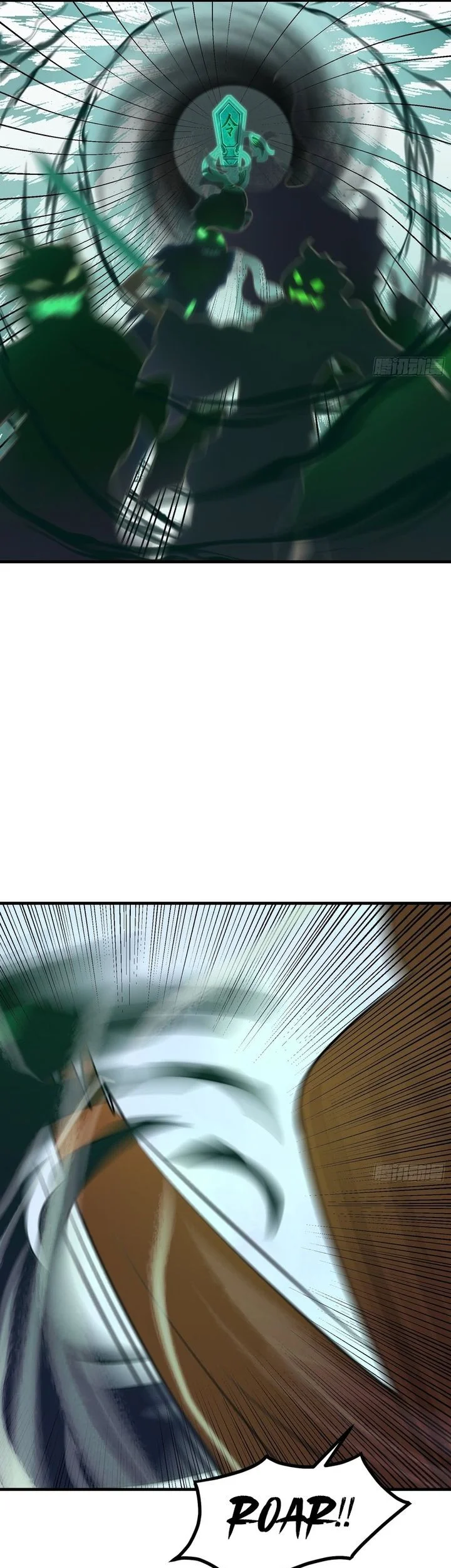 My Wife Comes From the Thousand-Year-Old Underworld Chapter 91 Gambar 13