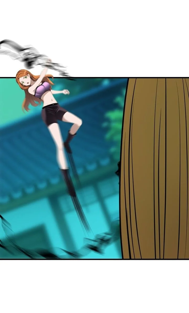 My Wife Comes From the Thousand-Year-Old Underworld Chapter 91 Gambar 16