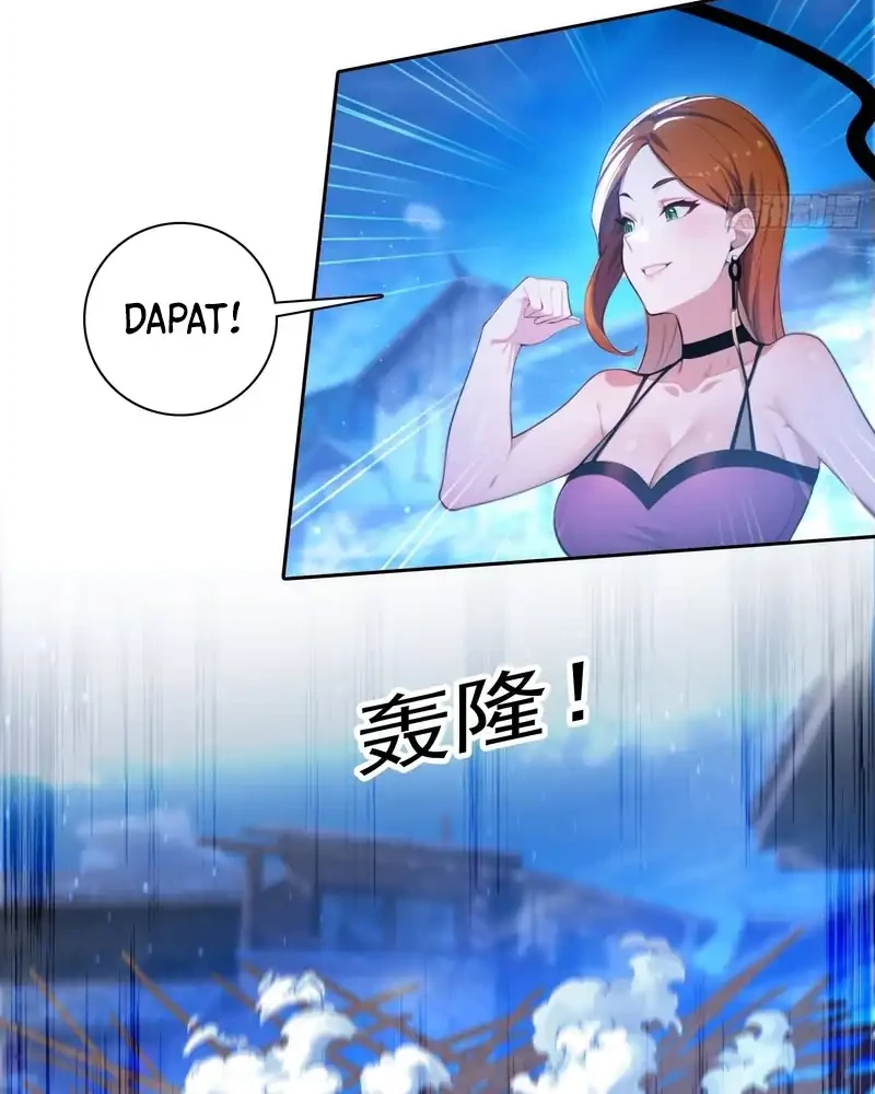 My Wife Comes From the Thousand-Year-Old Underworld Chapter 92 Gambar 5