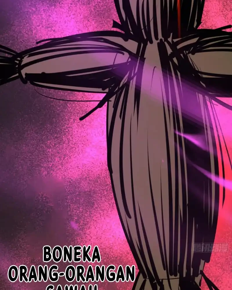 My Wife Comes From the Thousand-Year-Old Underworld Chapter 93 Gambar 5