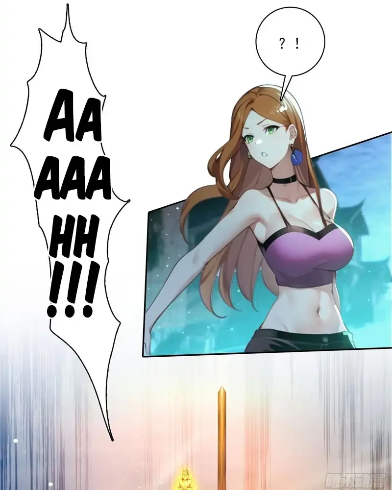 My Wife Comes From the Thousand-Year-Old Underworld Chapter 94 Gambar 5