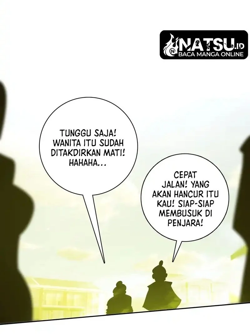 My Wife Comes From the Thousand-Year-Old Underworld Chapter 96 Gambar 12