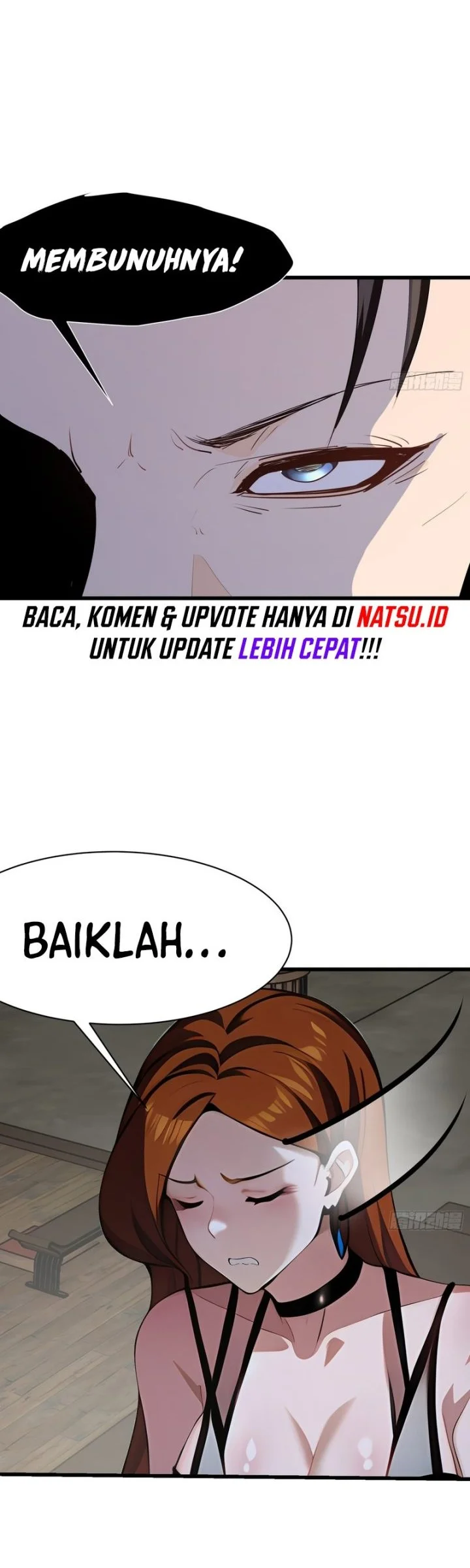 My Wife Comes From the Thousand-Year-Old Underworld Chapter 97 Gambar 20