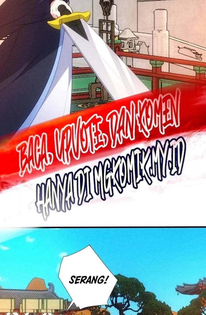 My Wife Is a Heavenly Big Shot Chapter 100 Gambar 20