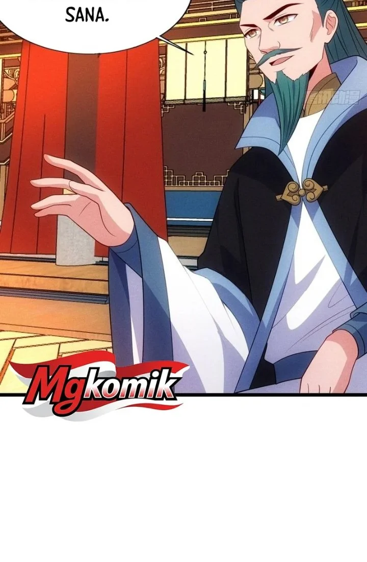 My Wife Is a Heavenly Big Shot Chapter 101 Gambar 26