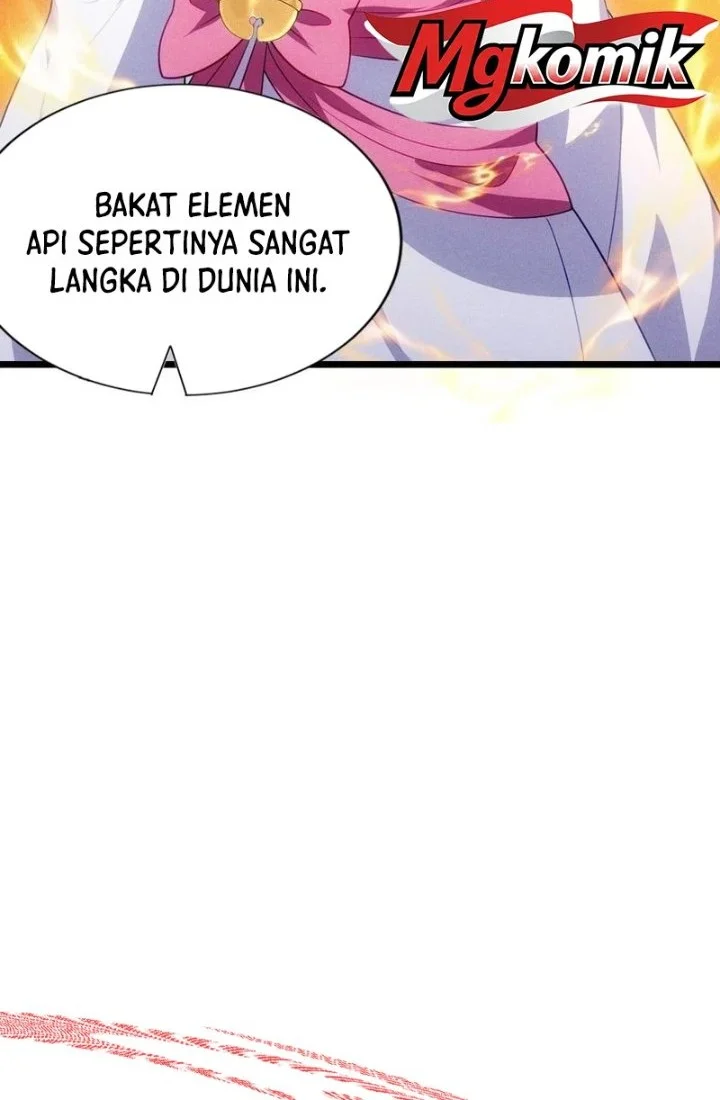 My Wife Is a Heavenly Big Shot Chapter 101 Gambar 28