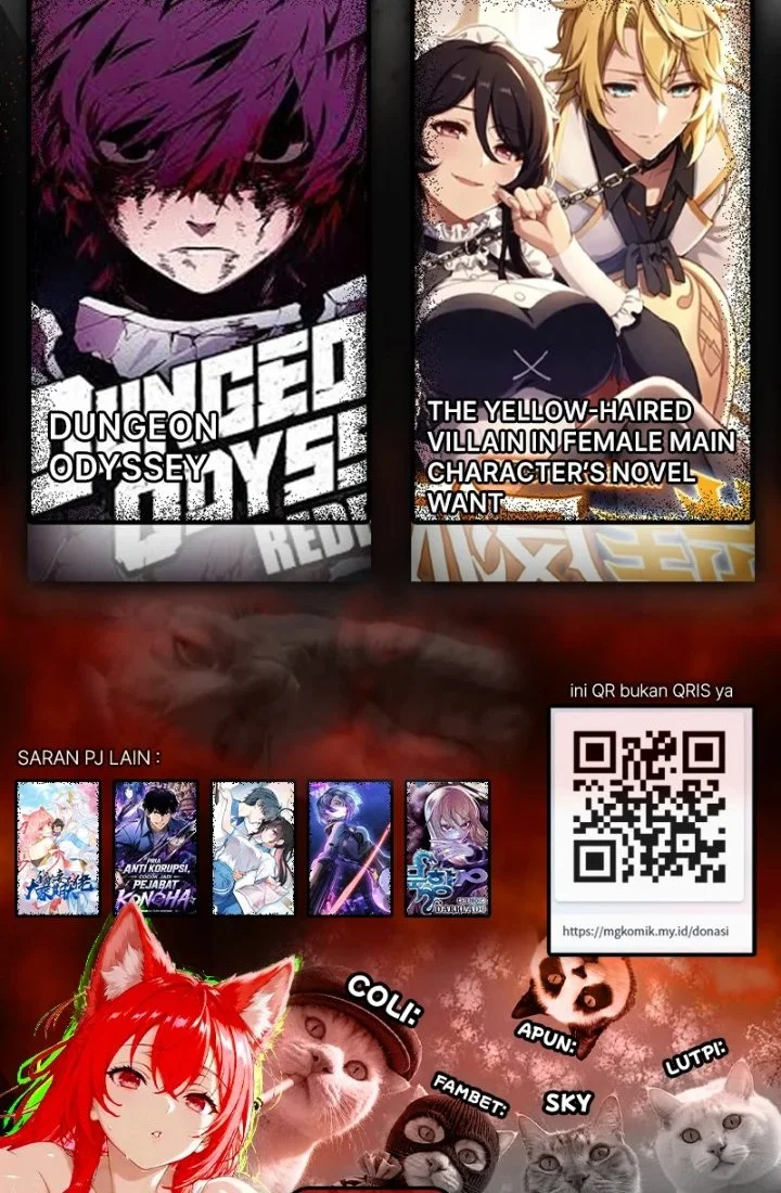 My Wife Is a Heavenly Big Shot Chapter 101 Gambar 30