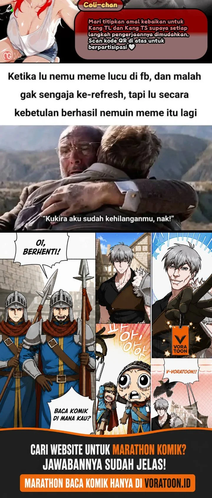 My Wife Is a Heavenly Big Shot Chapter 101 Gambar 31
