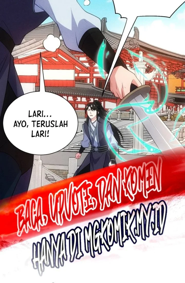 My Wife Is a Heavenly Big Shot Chapter 101 halaman 11