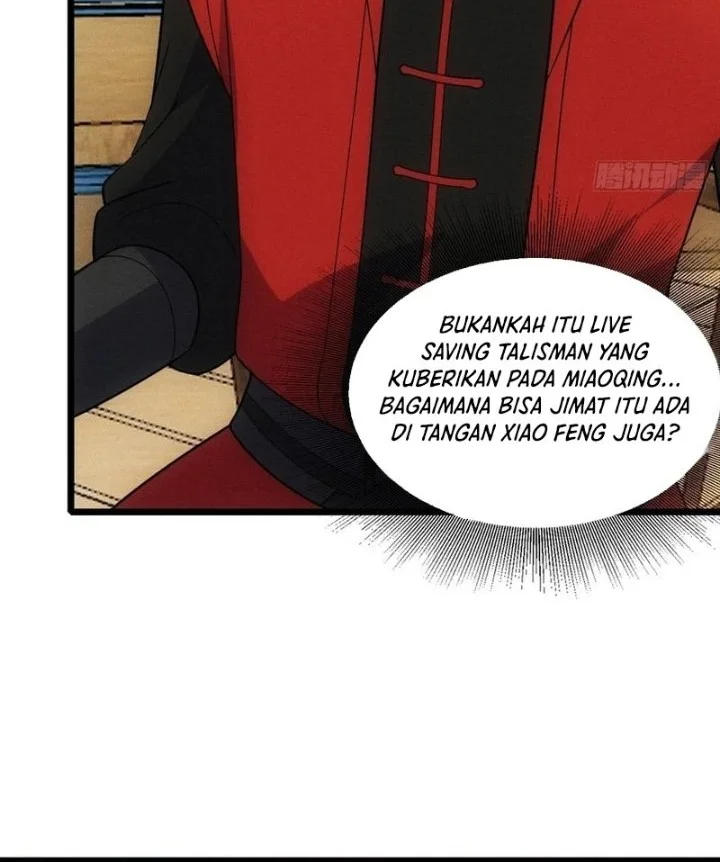 My Wife Is a Heavenly Big Shot Chapter 102 Gambar 23