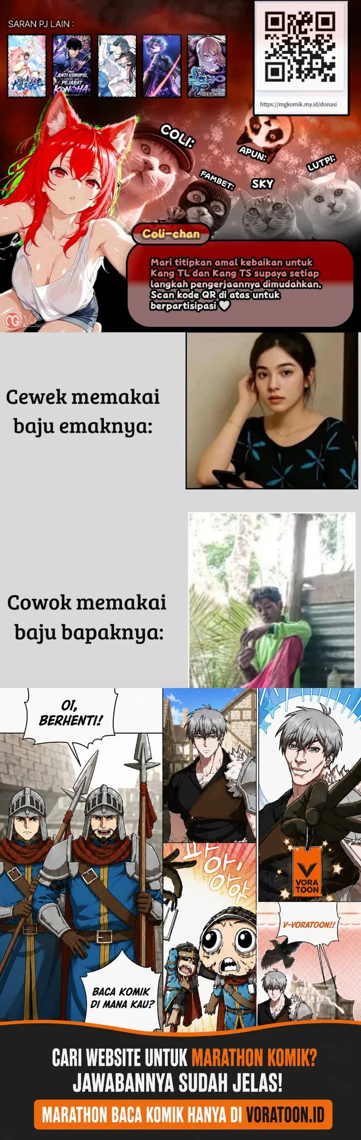 My Wife Is a Heavenly Big Shot Chapter 102 Gambar 36