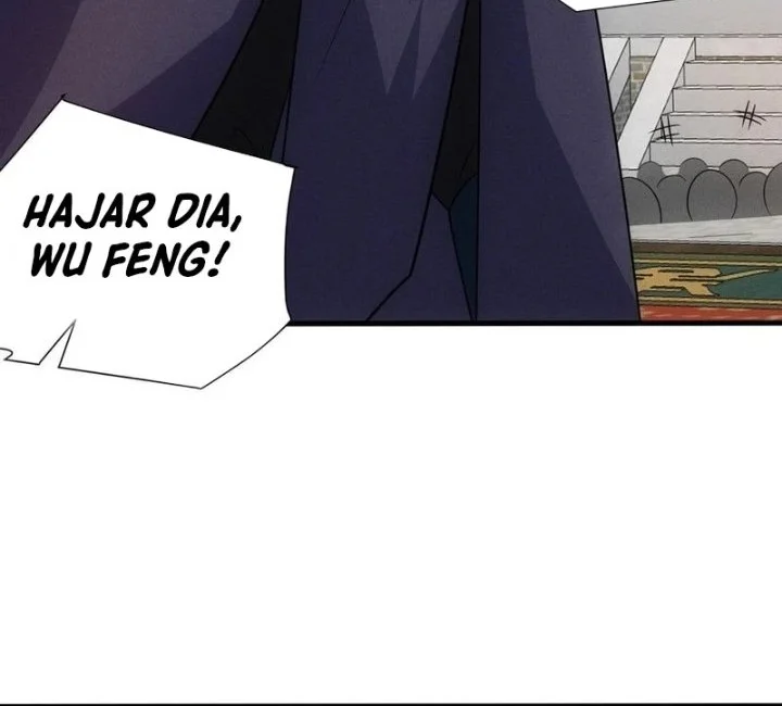 My Wife Is a Heavenly Big Shot Chapter 102 halaman 11
