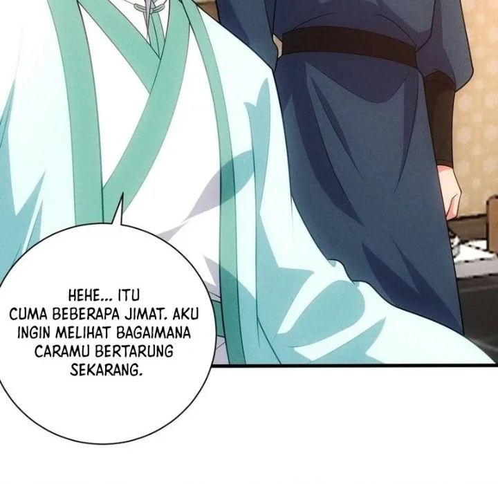 My Wife Is a Heavenly Big Shot Chapter 102 halaman 15